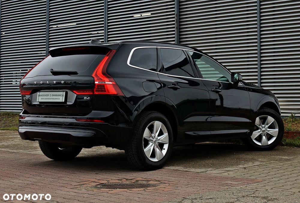 Volvo XC 60 B4 B Core - 11