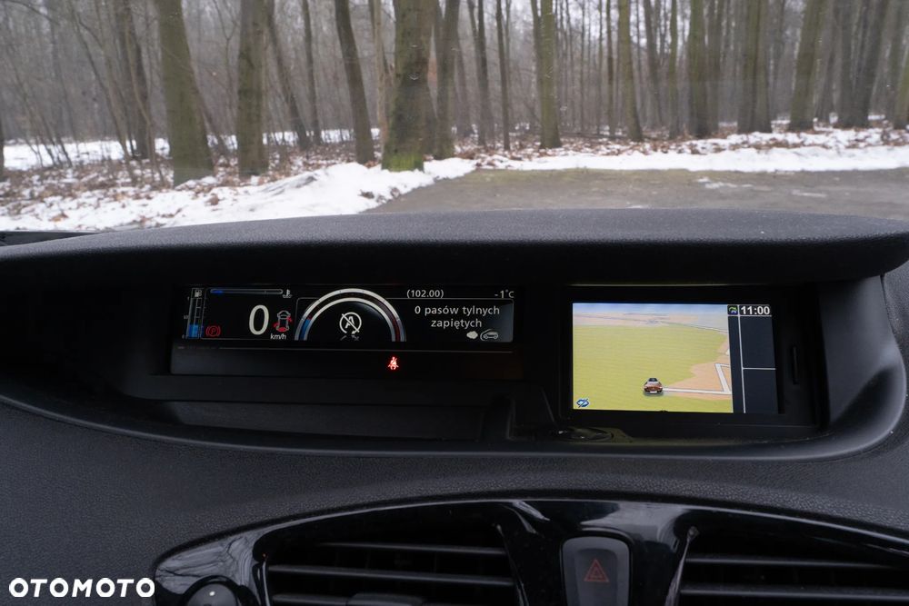 Renault Scenic 1.6 dCi Energy Bose Edition S&S - 8