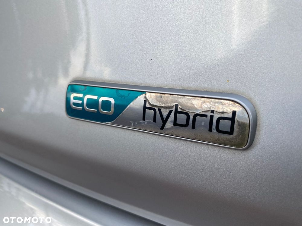 Kia Niro 1.6 GDI Hybrid M - 23