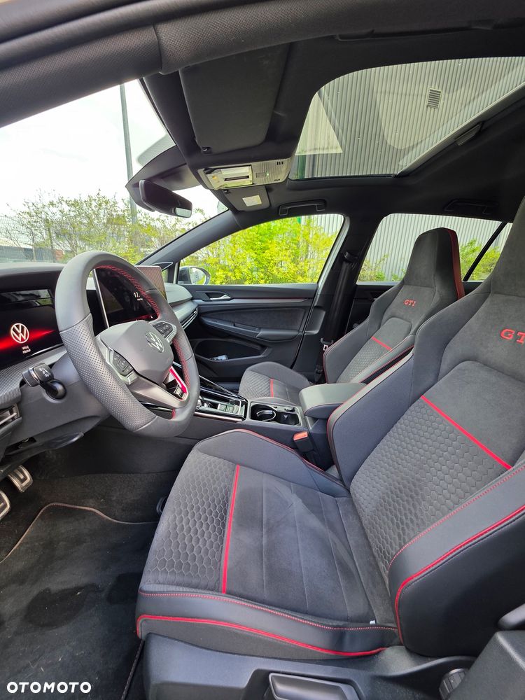 Volkswagen Golf ver-2-0-tsi-gti-clubsport-dsg - 10