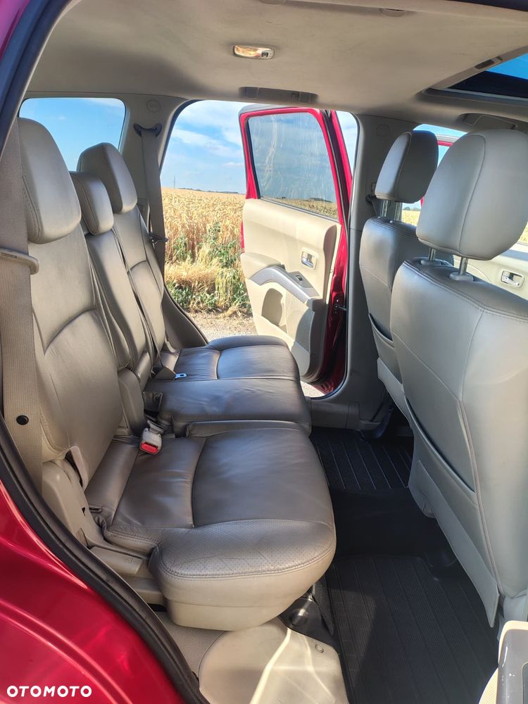 Mitsubishi Outlander 2.2 DID Instyle - 16