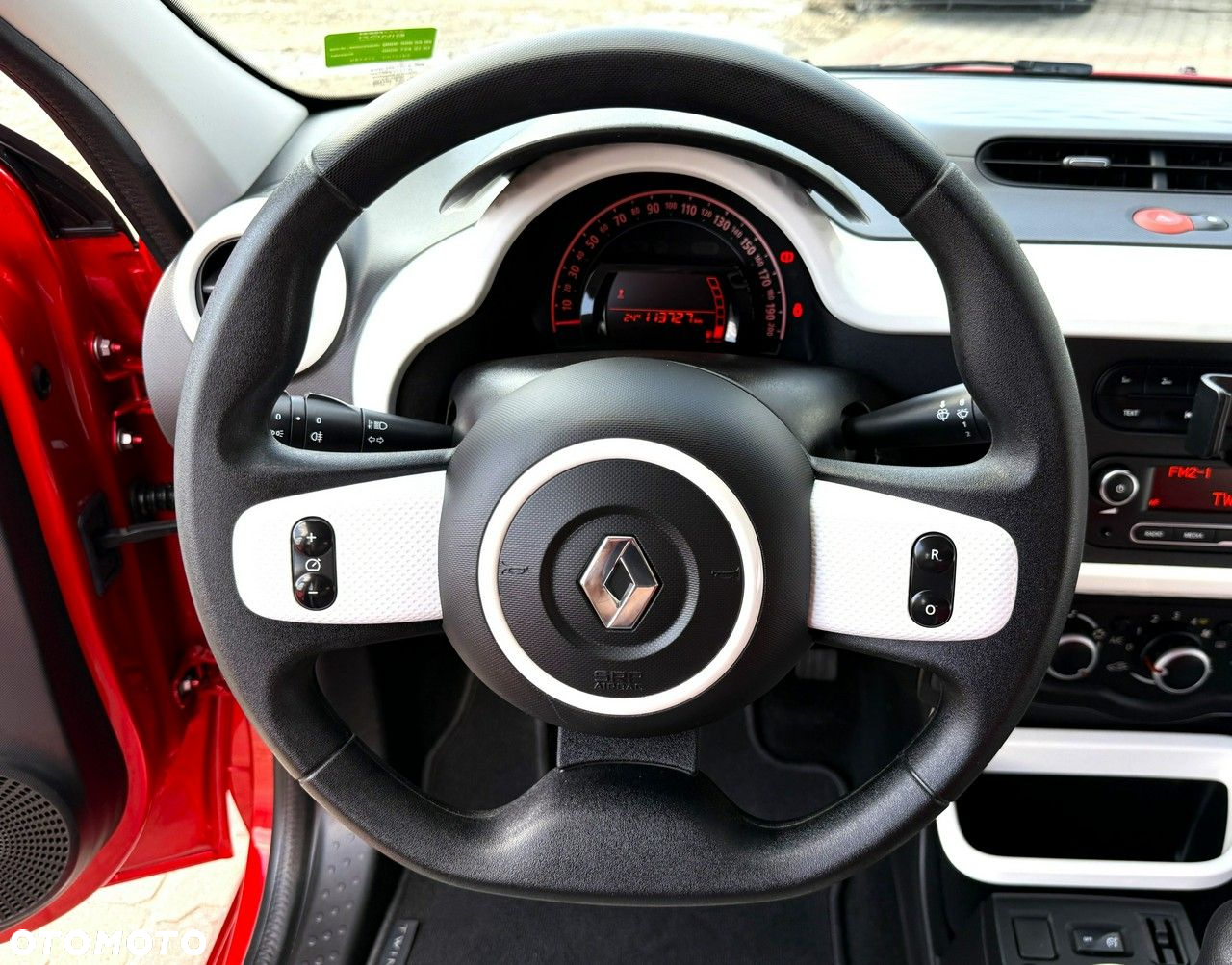 Renault Twingo SCe 70 Life EU6 - 23