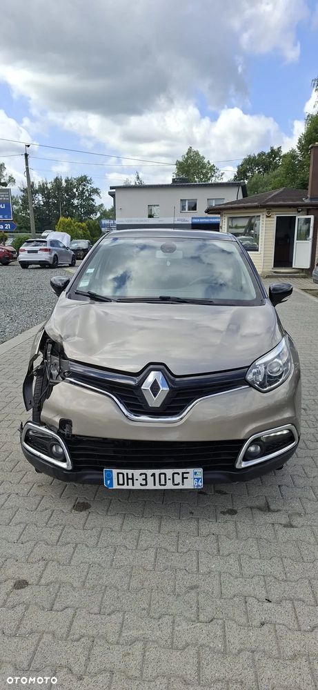 Renault Captur TCe 120 EDC Dynamique - 7
