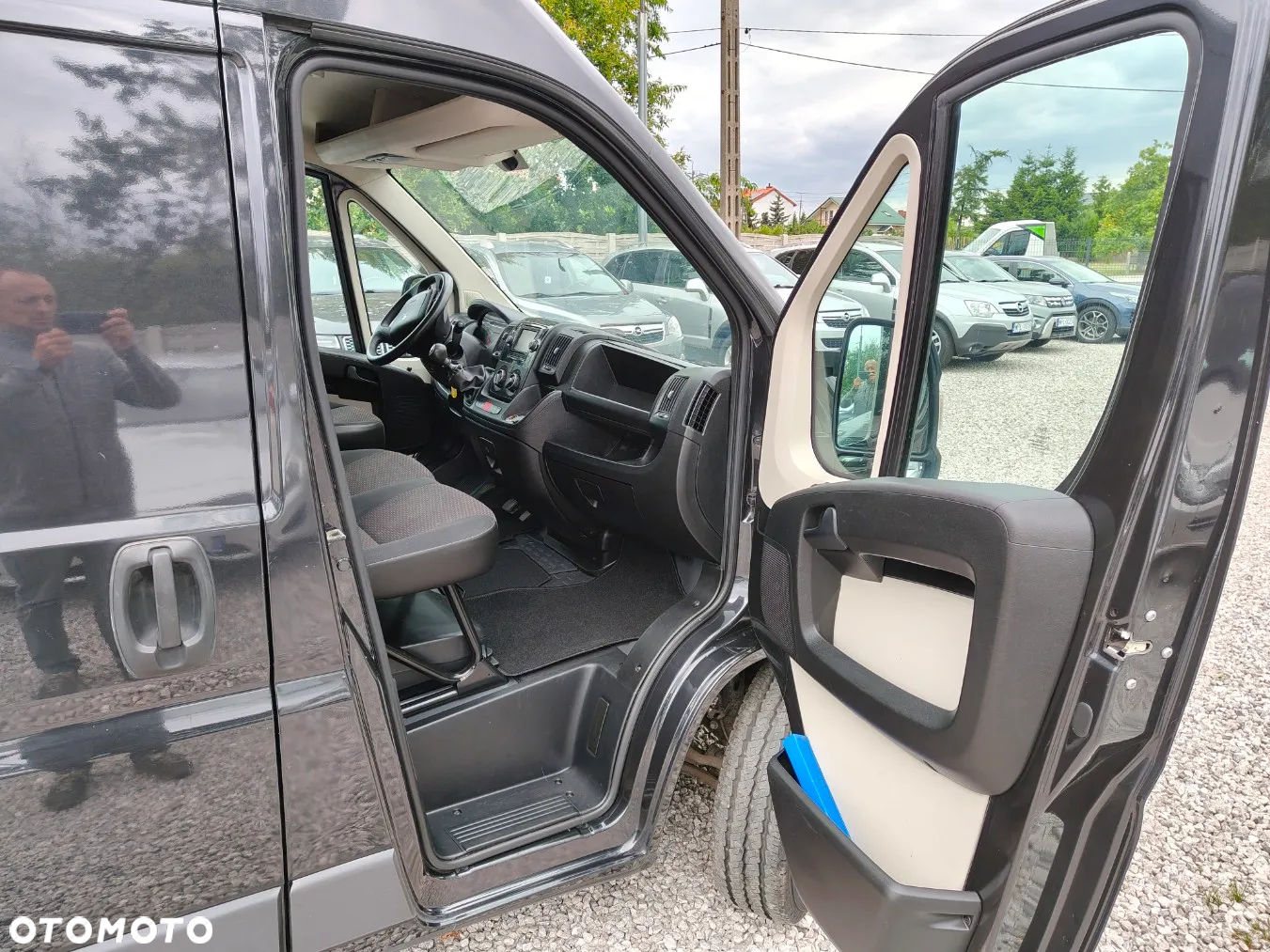 Peugeot Boxer - 27