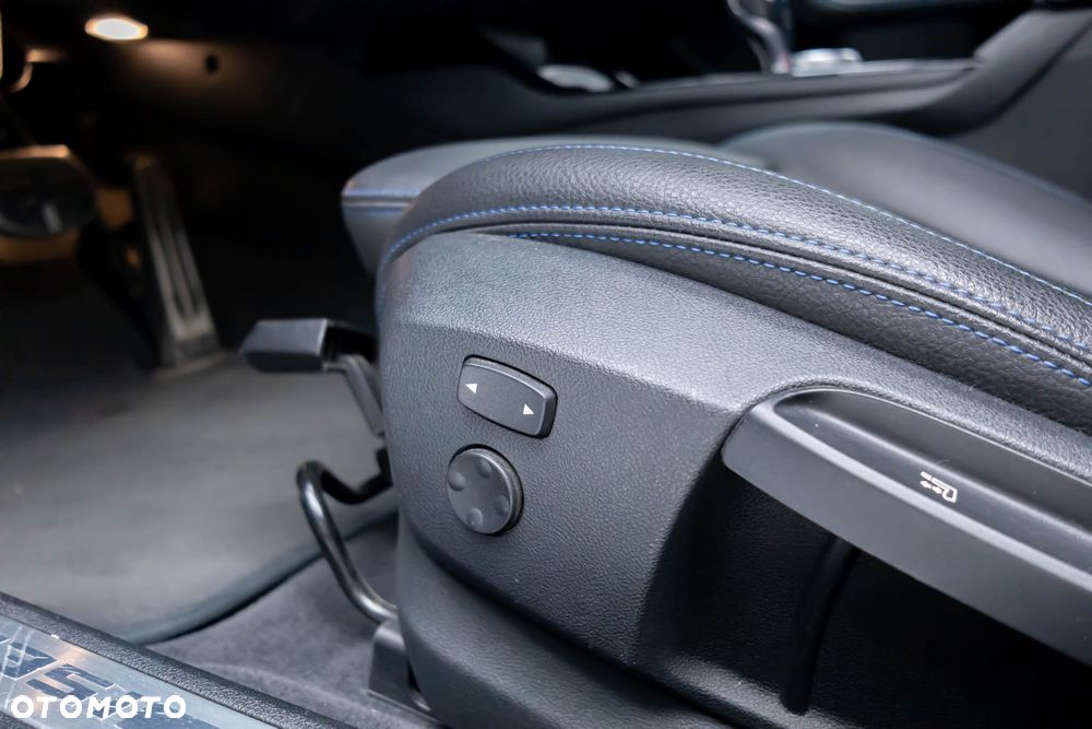 BMW Seria 1 M135i xDrive - 19