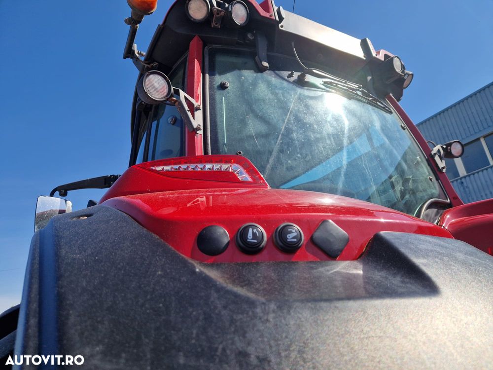 Valtra T 235A TRACTOR AGRICOL 4x4 - 20