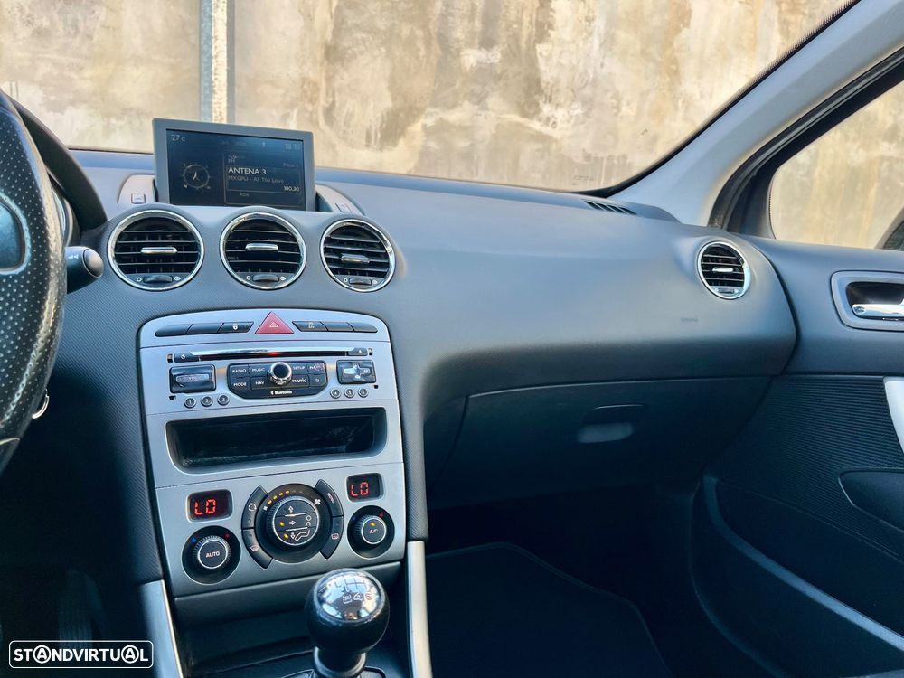 Peugeot 308 SW 1.6 e-HDi Active CVM6 - 24