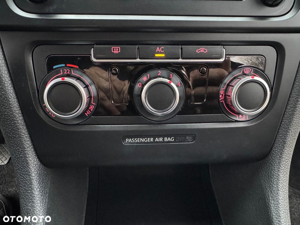 Volkswagen Golf 1.4 Trendline - 34