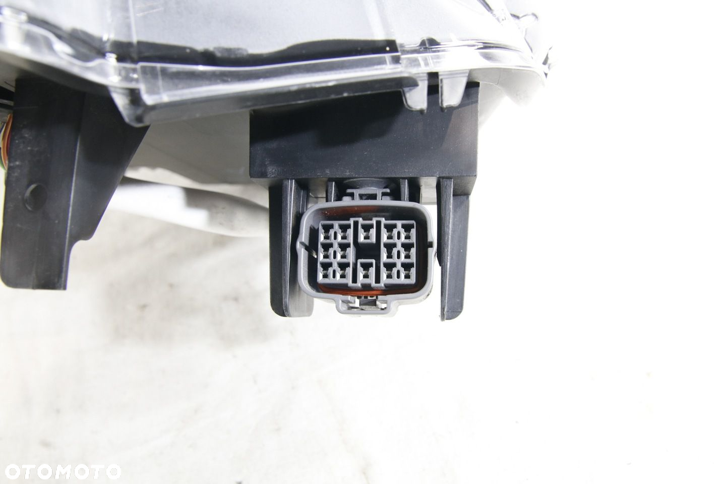 Reflektor Lampa L Full Led Europa Oryginał 13pin Mazda Cx3 CX-3 2015-2020 - 6