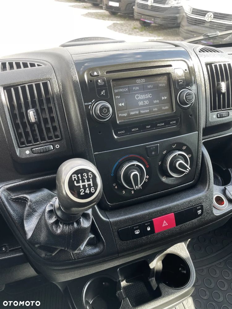 Citroën Jumper - 10