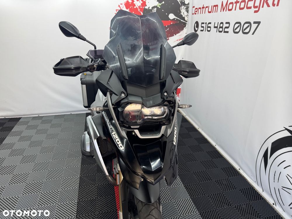 BMW GS - 35