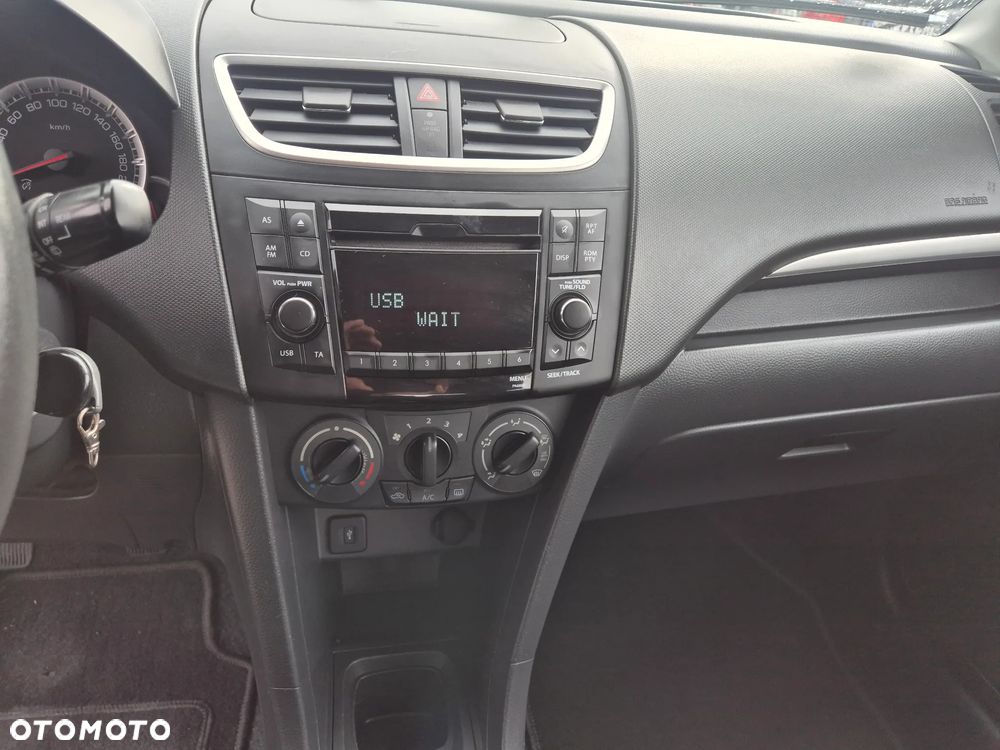 Suzuki Swift 1.2 30 Jahre - 16