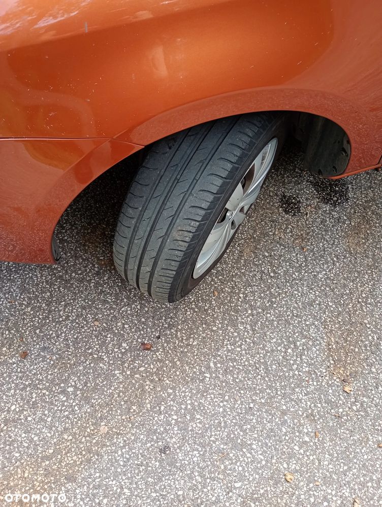 Mazda 2 1.4 Active - 5