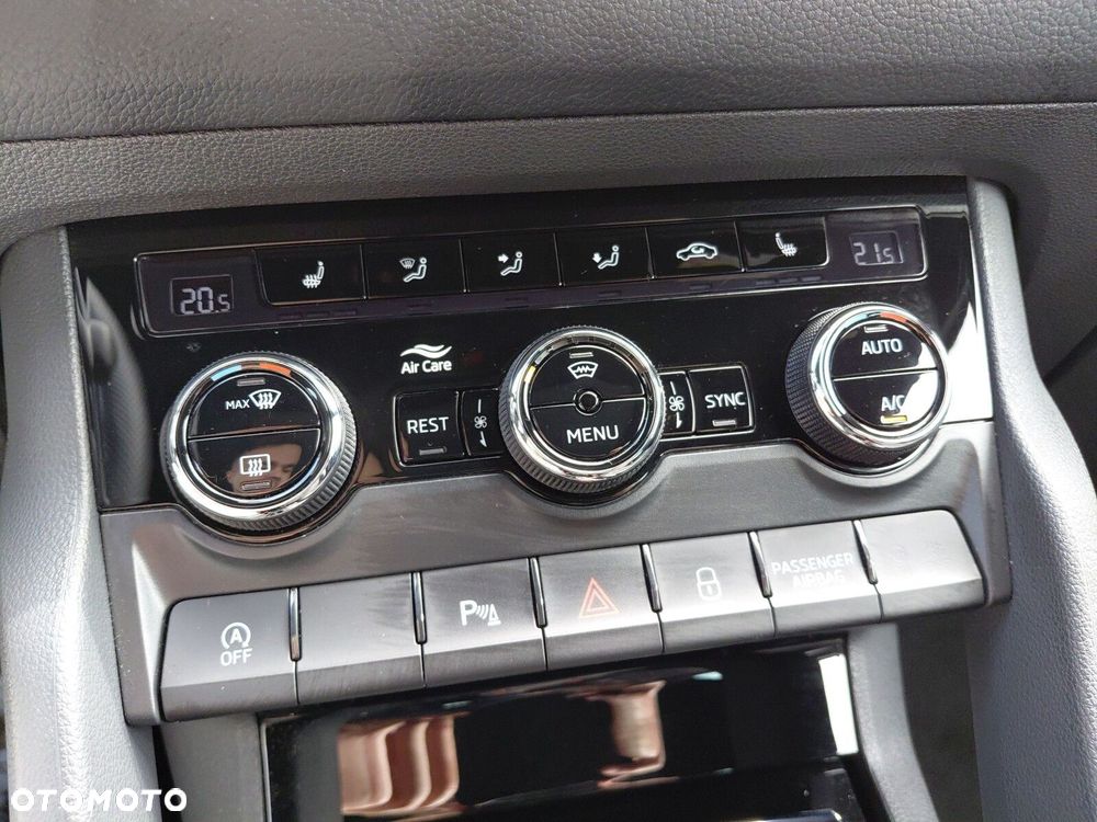Skoda Kodiaq 2.0 TSI 4x4 RS DSG - 30