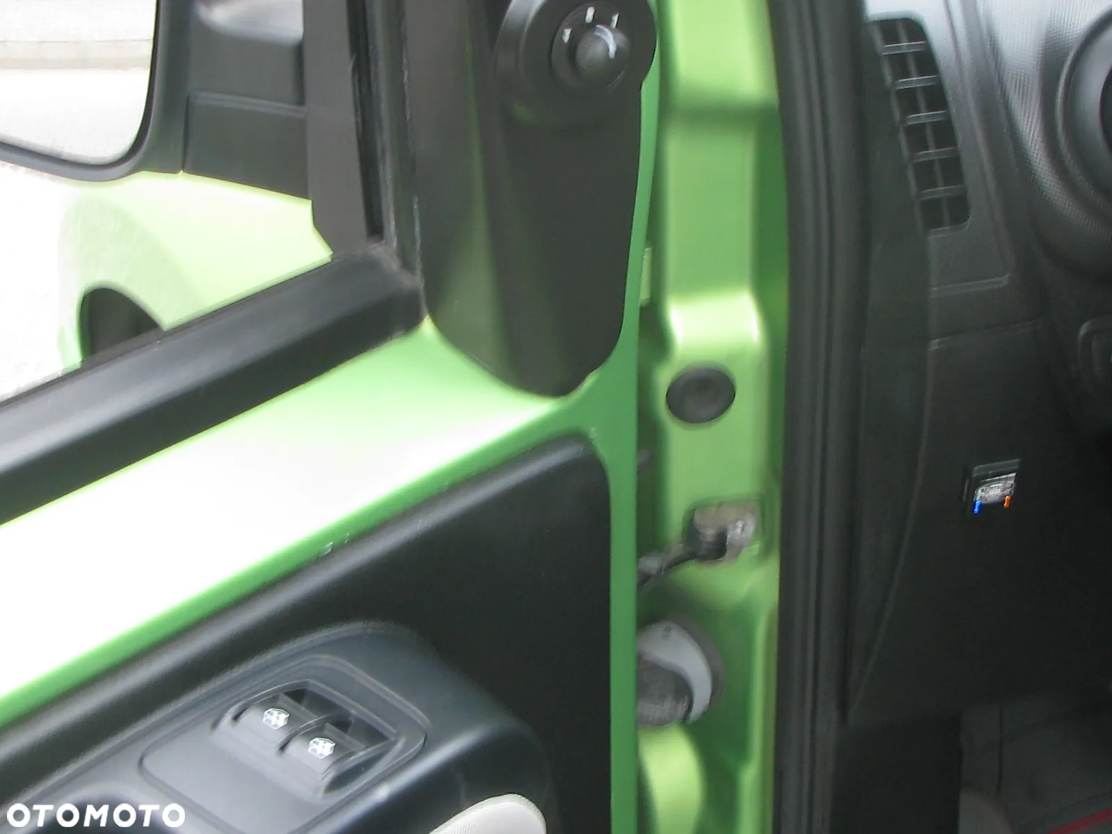 Fiat Qubo - 13