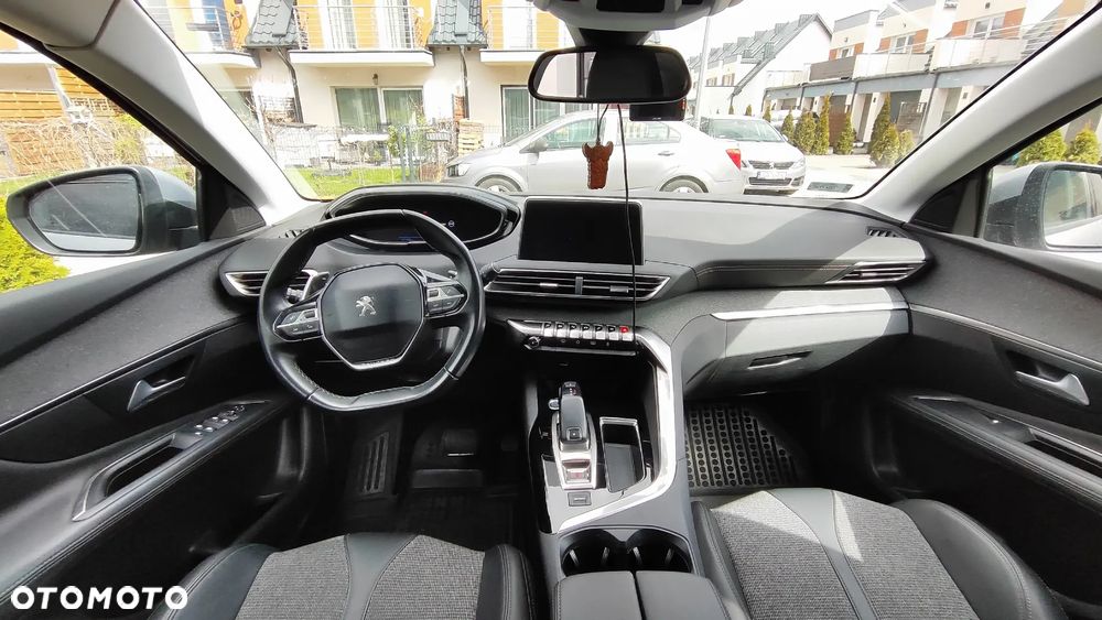 Peugeot 3008 1.5 BlueHDi Allure S&S EAT8 - 31