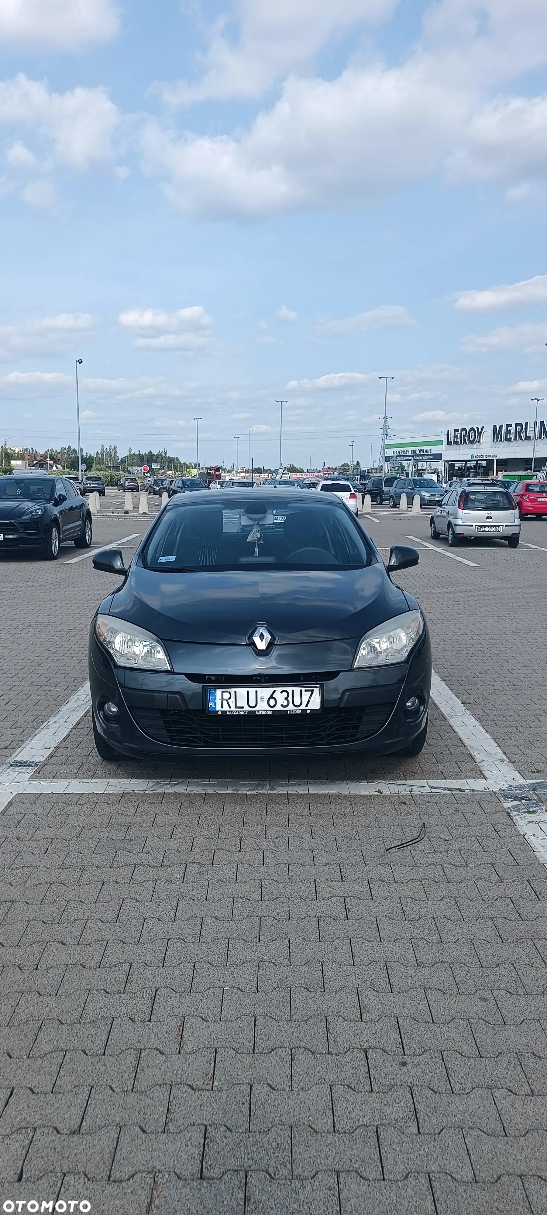 Renault Megane 1.6 16V 110 Authentique - 12