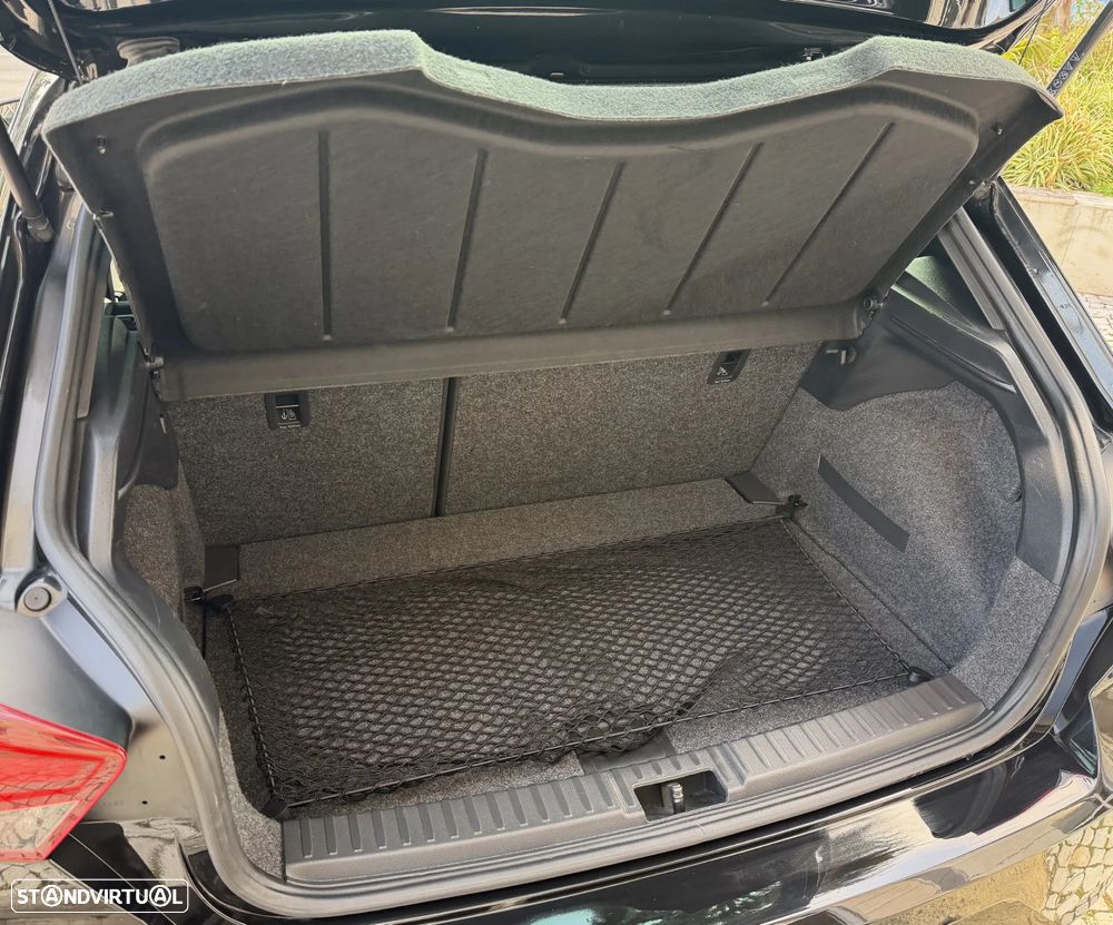 SEAT Ibiza 1.0 TSI FR - 28