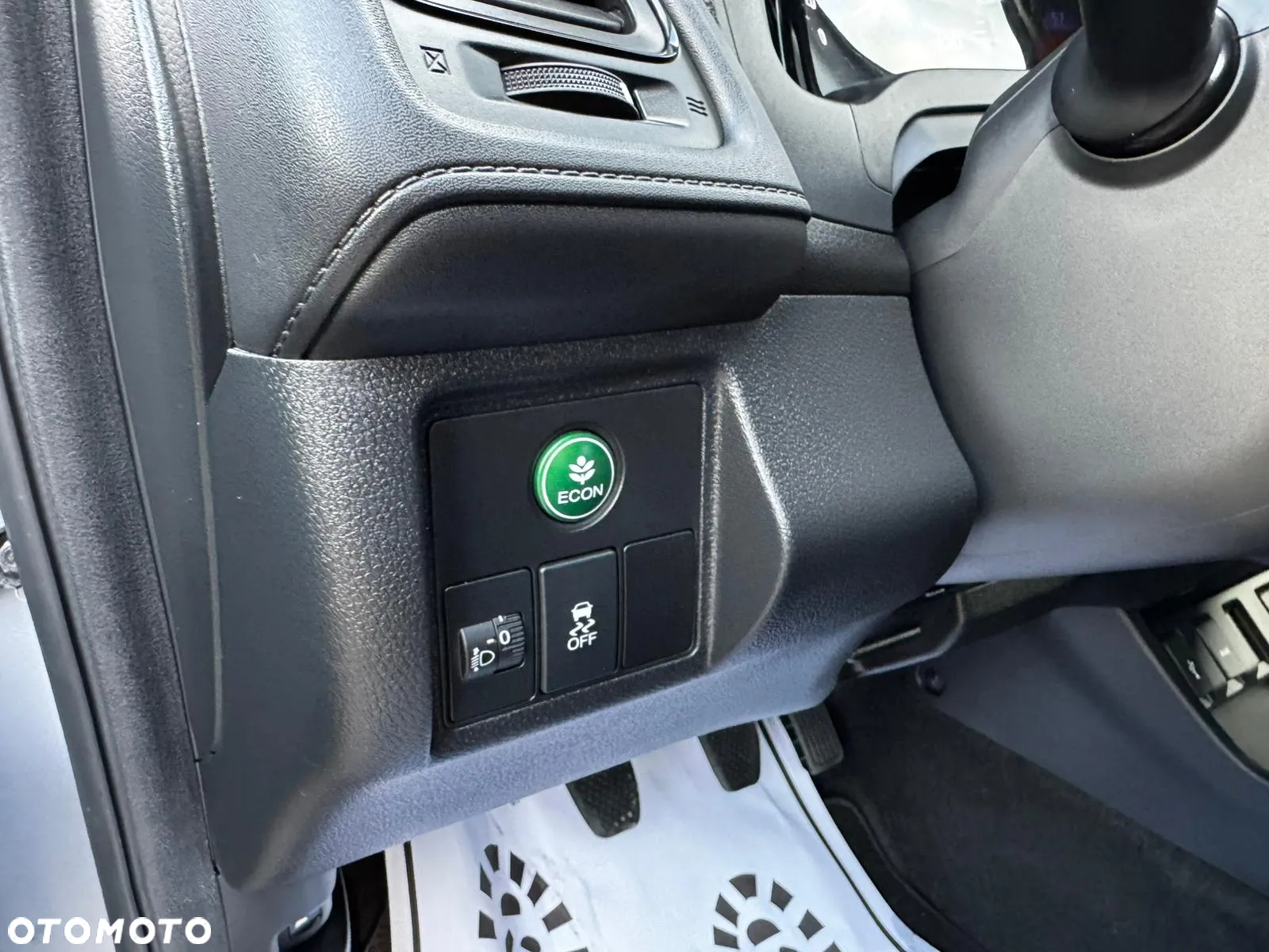 Honda HR-V - 16