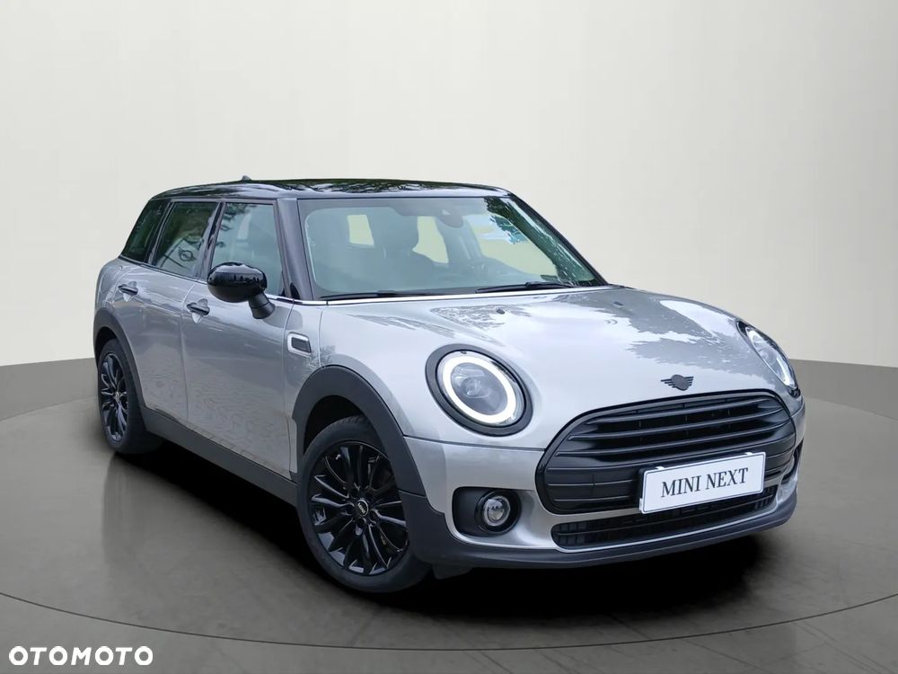 MINI Clubman Cooper - 7