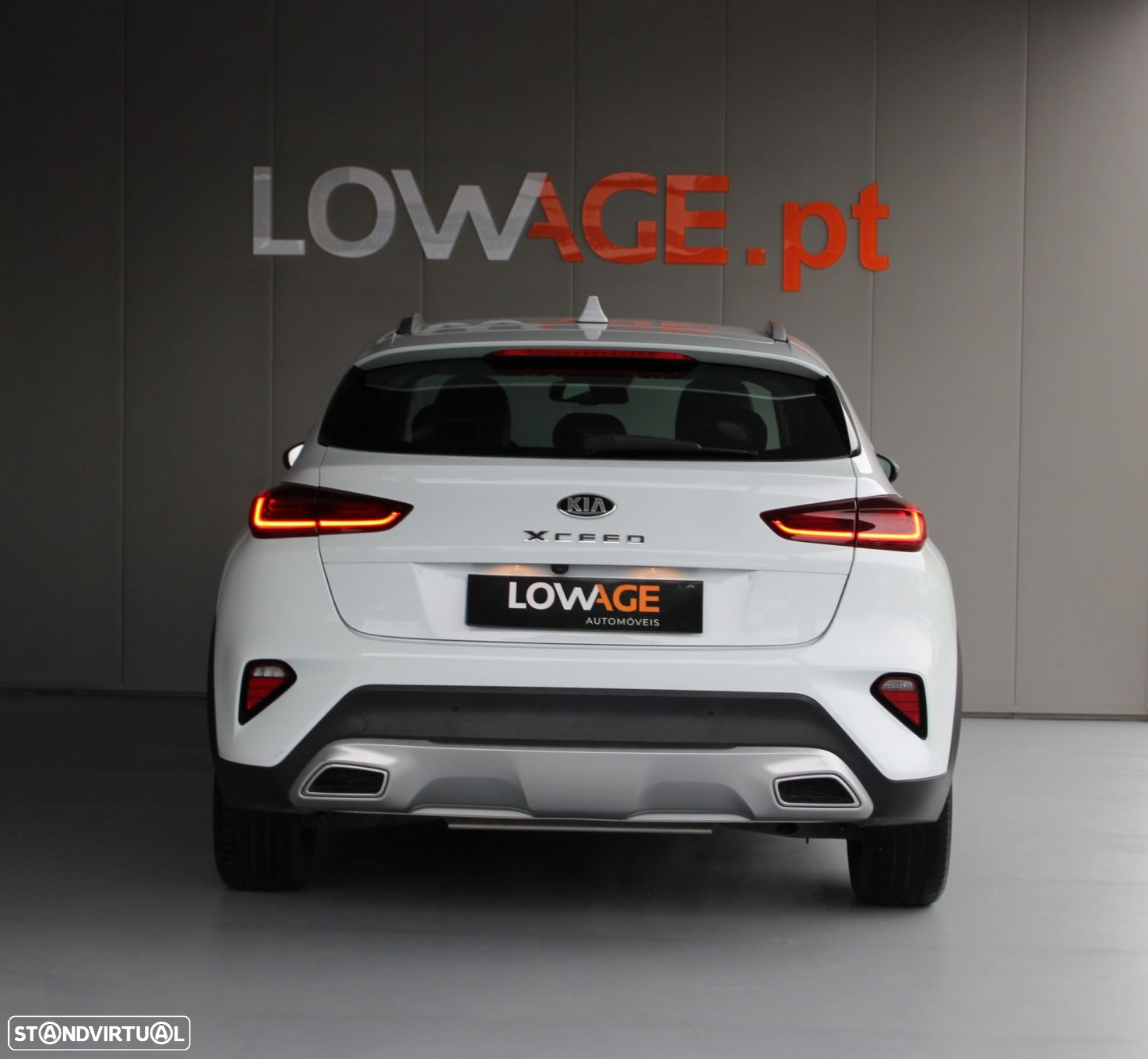 Kia XCeed 1.6 GDi PHEV Drive - 25