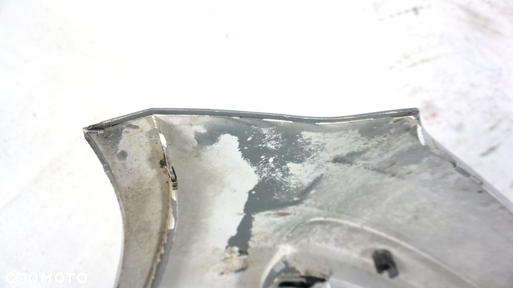 ZDERZAK PRZÓD PRZEDNI FORD GALAXY 2 II MK2 MK3 III 06-10 2006-2010 HALOGEN - 15