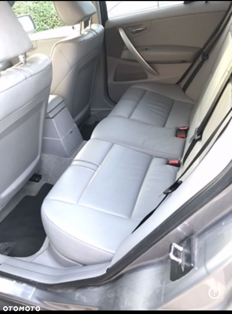 BMW X3 xDrive30d Edition Exclusive - 12