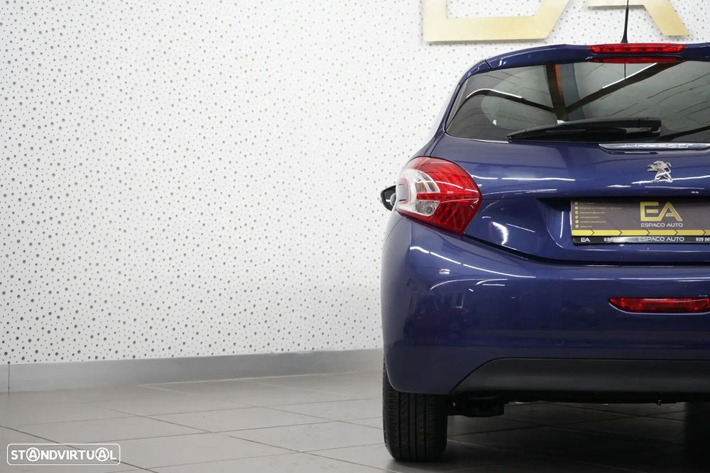 Peugeot 208 1.0 VTi Access - 35