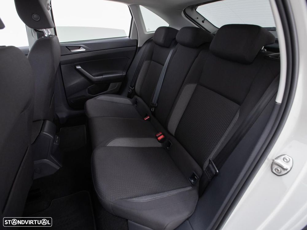 VW Taigo 1.0 TSI Life - 10