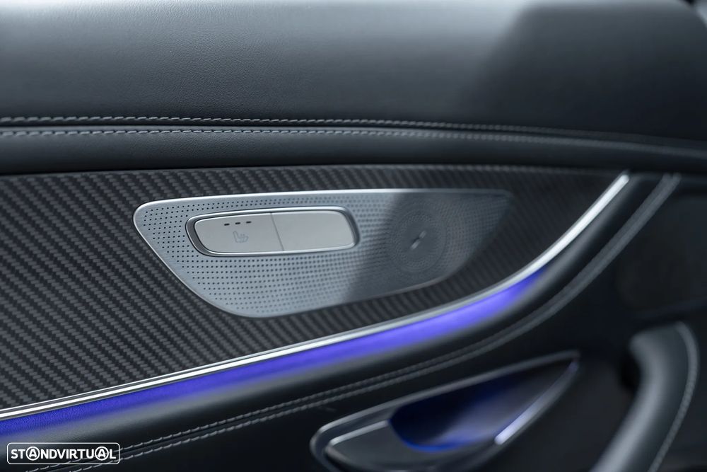 Mercedes-Benz AMG GT 63 S 4Matic+ - 58