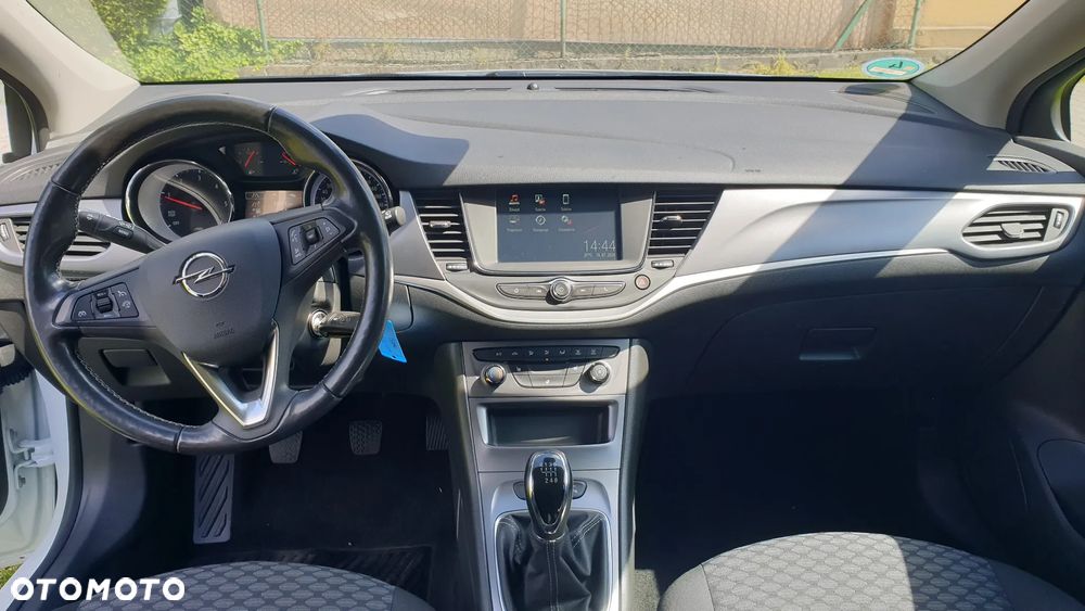 Opel Astra 1.5 D Start/Stop Business Edition - 7