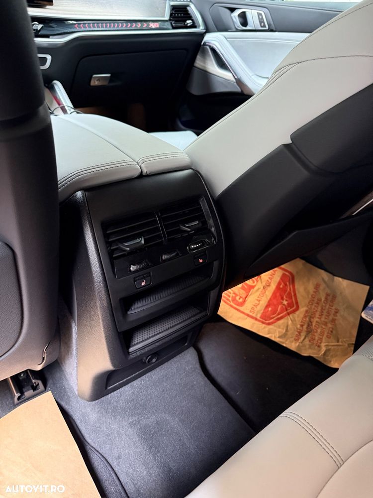 BMW X6 xDrive30d M Sport - 10