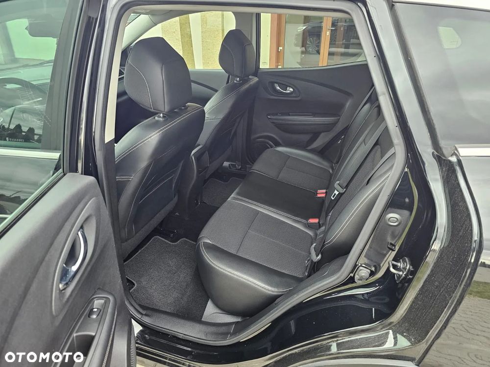 Renault Kadjar Energy dCi 130 X-tronic CROSSBORDER - 22