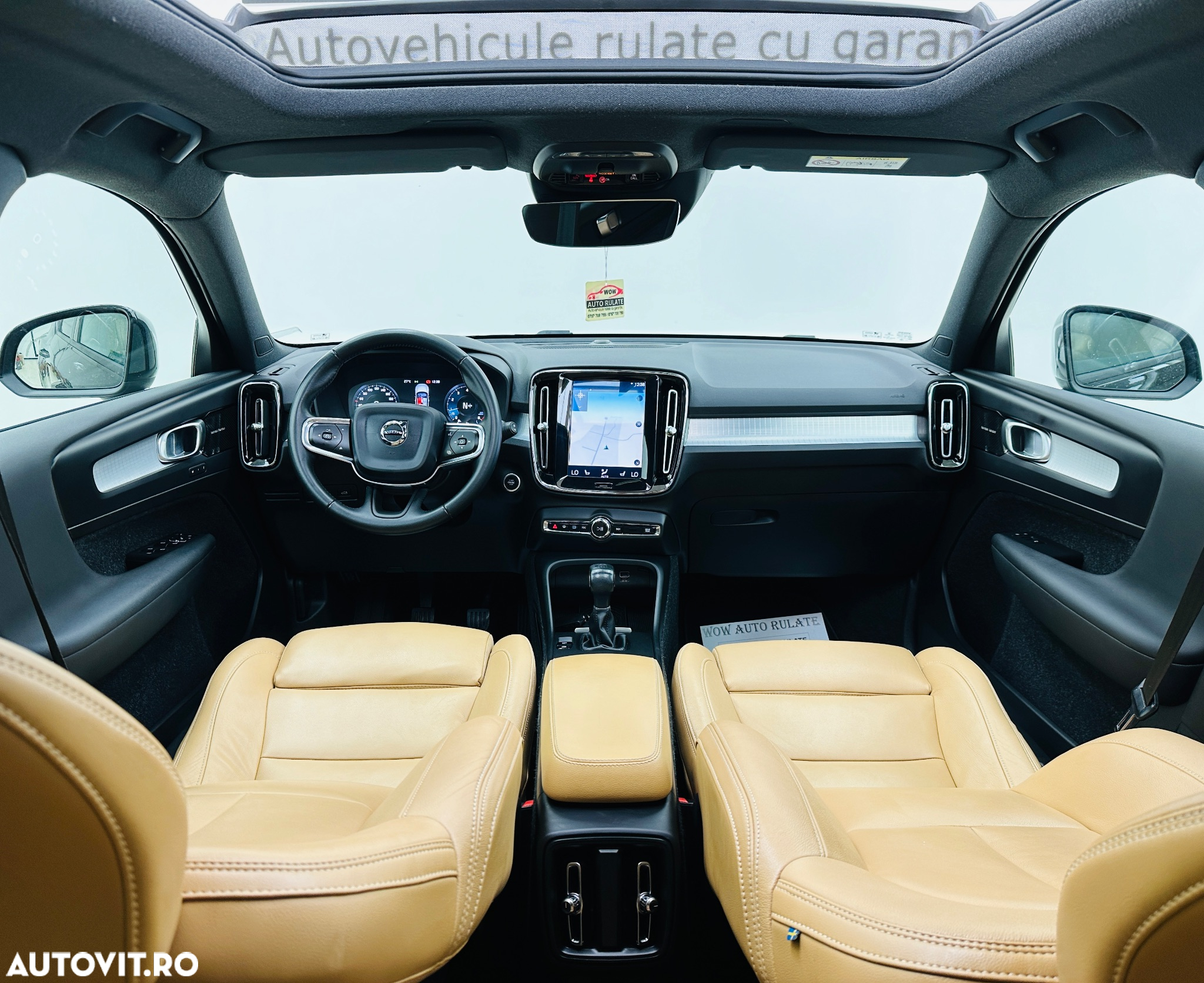 Volvo XC 40 - 6
