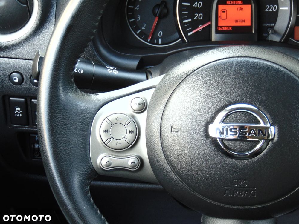 Nissan Micra - 16