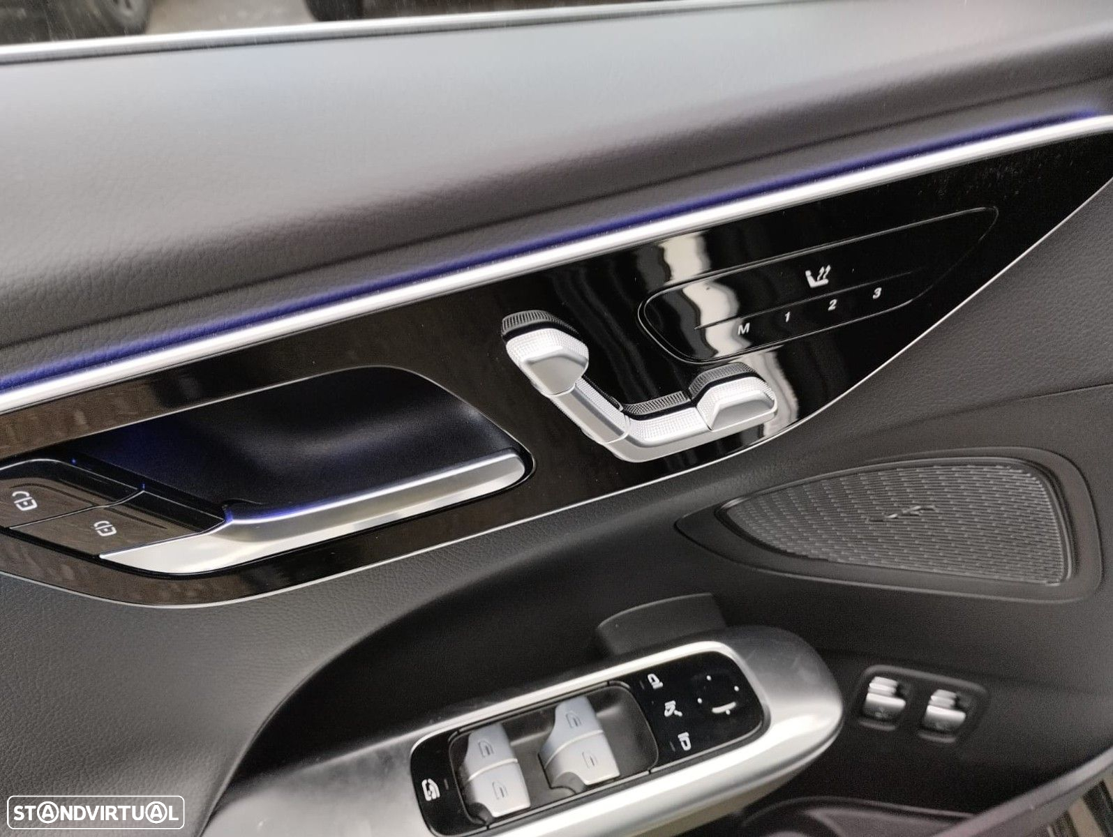 Mercedes-Benz C 300 e Avantgarde - 9