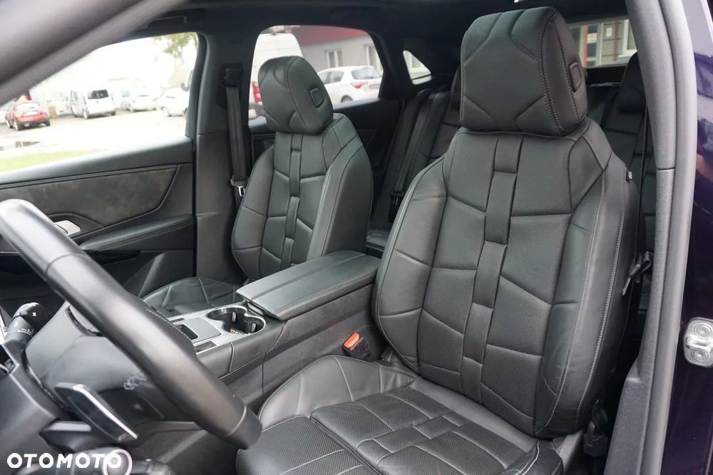 DS Automobiles DS 7 Crossback - 25