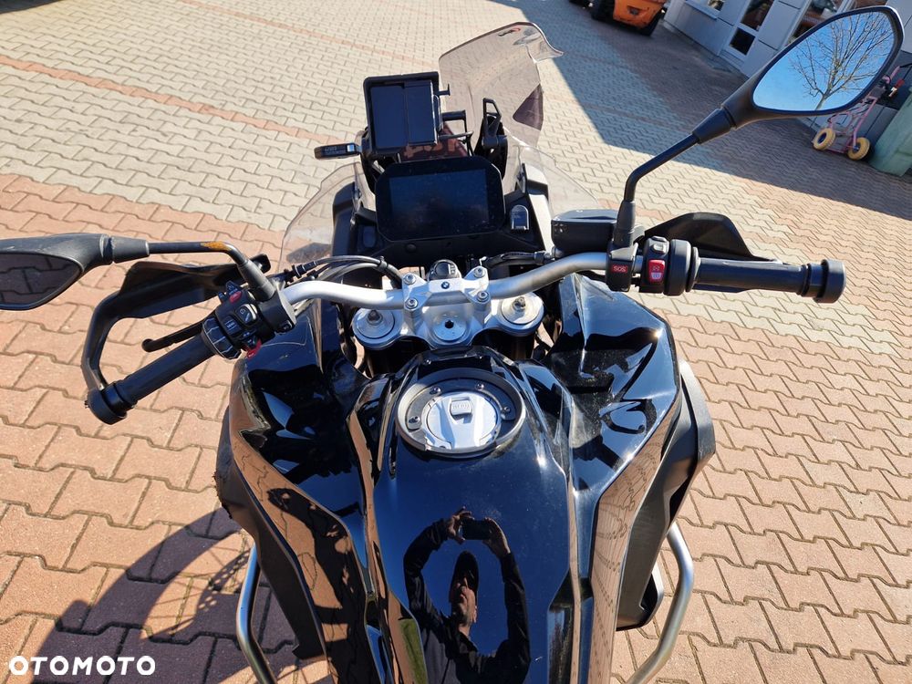 BMW GS - 10