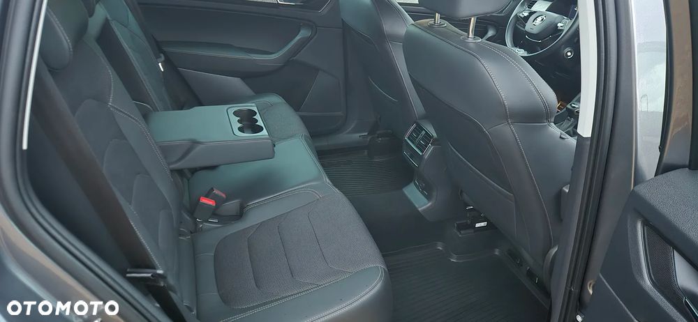Skoda Kodiaq 1.5 TSI ACT 4x2 Style DSG - 30