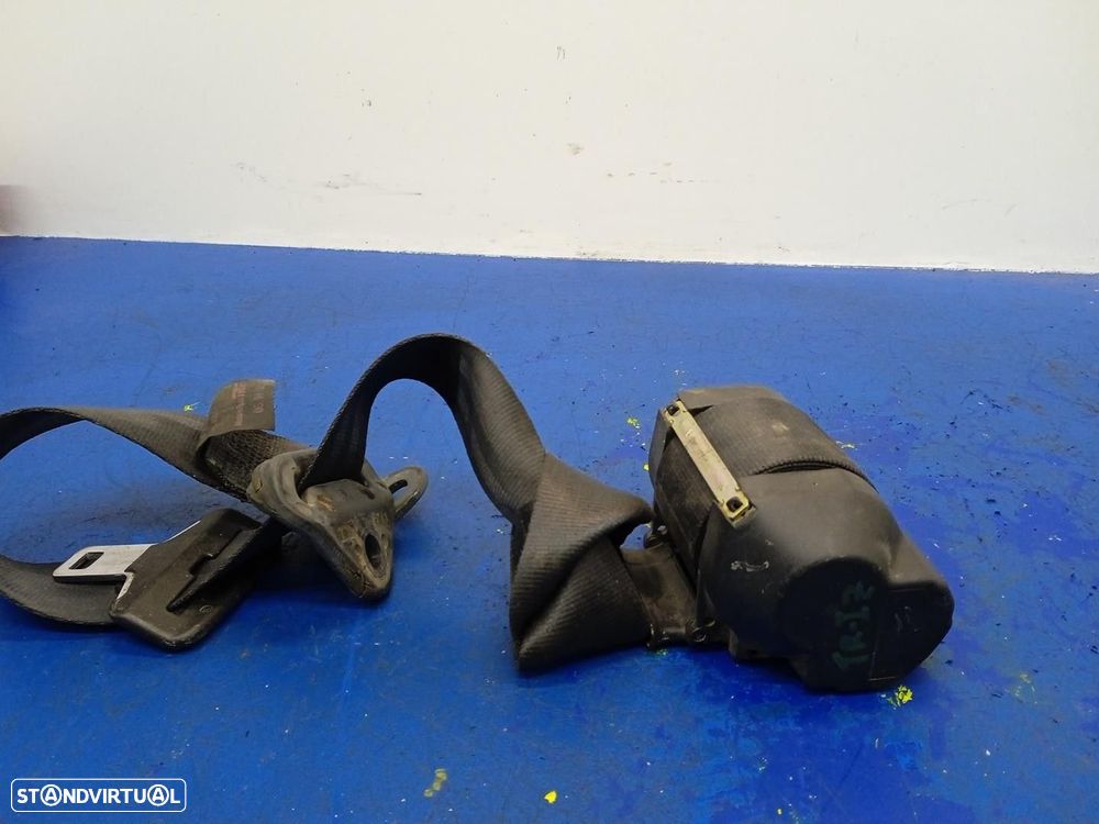 CINTO SEGURANÇA TRASEIRO ESQUERDO CITROEN BERLINGO / BERLINGO FIRST LIMUSINA 200... - 4