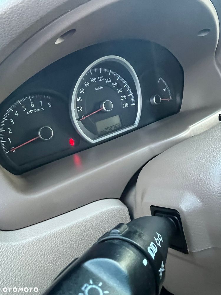 Kia Sportage 2.0 Tour - 5