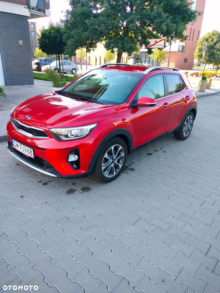 Kia Stonic 1.4 L - 2