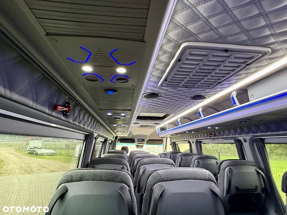 Mercedes-Benz Sprinter 519 Turist Line - 18