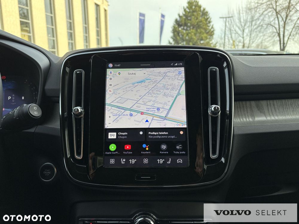 Volvo XC 40 - 17