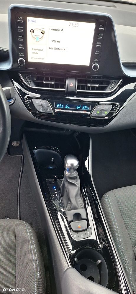 Toyota C-HR 2.0 Team Deutschland - 18