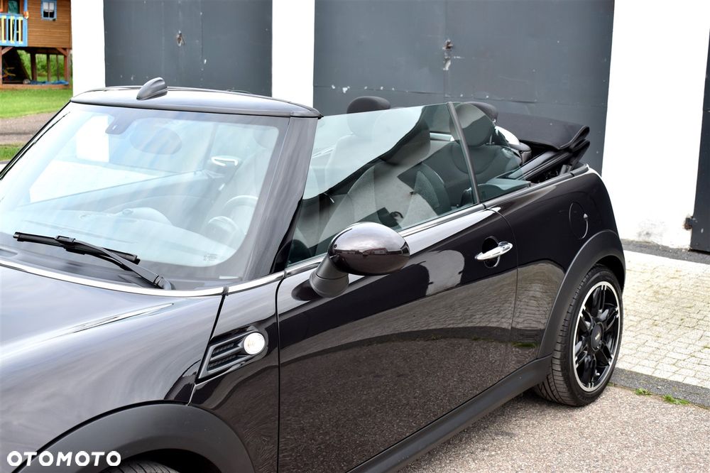 MINI Cooper Brick Lane - 38