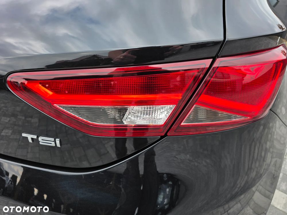 Seat Leon 1.2 TSI Start&Stop CONNECT - 20