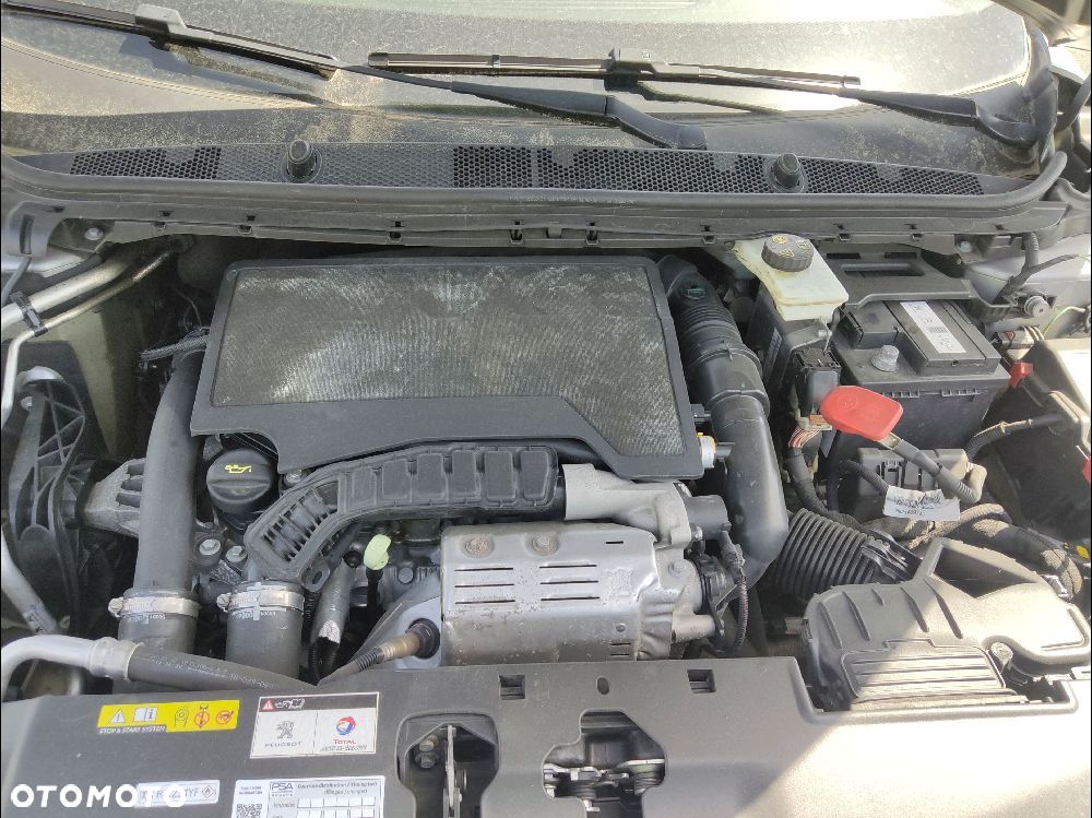 Peugeot 308 PureTech 110 Stop & Start Active - 6