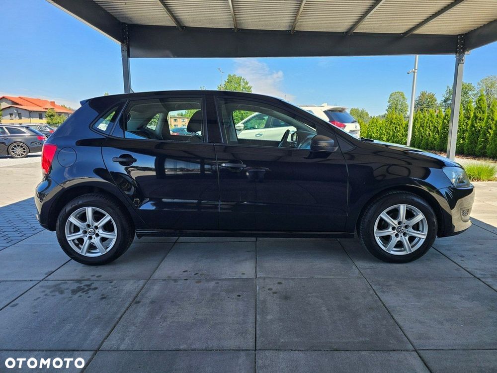Volkswagen Polo - 7