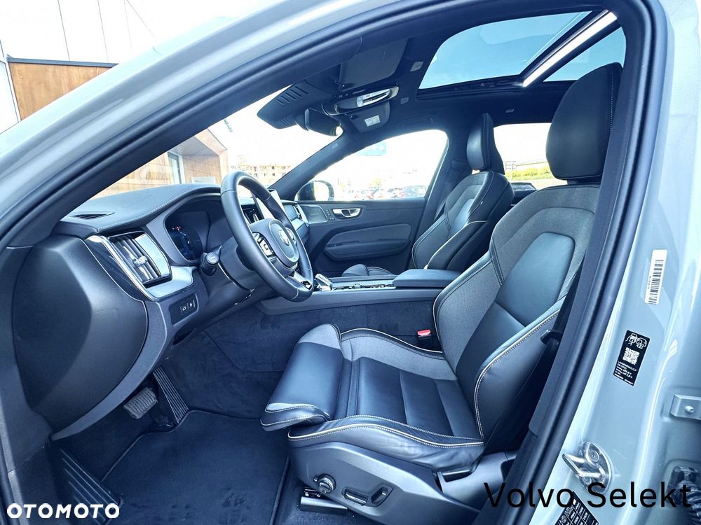 Volvo XC 60 - 29